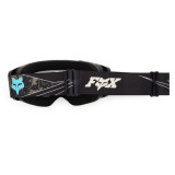 Masque FOX vue apex noir | Oxmoto