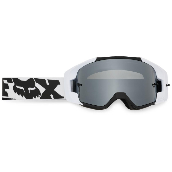 Masque FOX vue core noir 40570-001-OS | Oxmoto