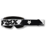Masque FOX vue core noir 40570-001-OS | Oxmoto