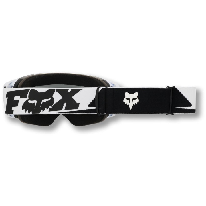 Masque FOX vue core noir 40570-001-OS | Oxmoto