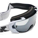 Masque FOX vue core noir 40570-001-OS | Oxmoto
