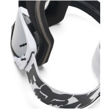 Masque FOX vue core noir 40570-001-OS | Oxmoto