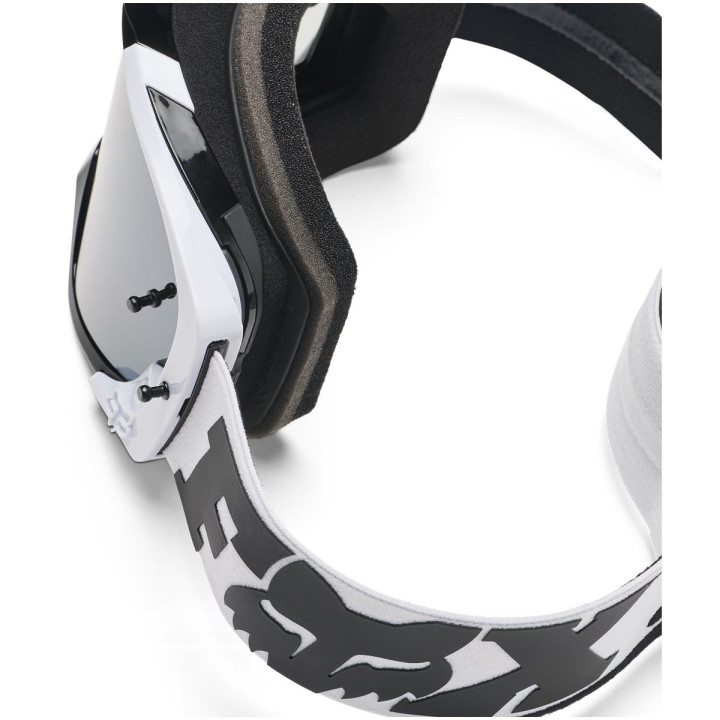 Masque FOX vue core noir 40570-001-OS | Oxmoto