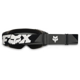 Masque FOX vue core gris | Oxmoto