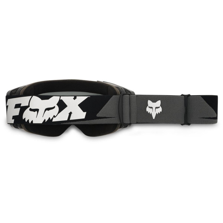 Masque FOX vue core gris | Oxmoto