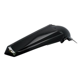 Garde-boue arrière UFO noir Yamaha YZF250F | Oxmoto