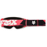 Masque FOX vue core rose | Oxmoto