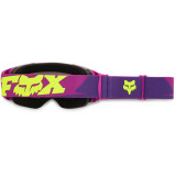 Masque FOX vue core violet | Oxmoto