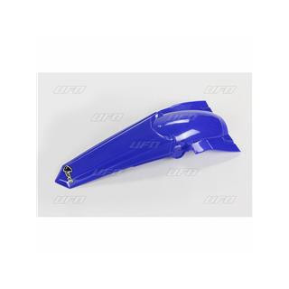 Garde-boue arrière UFO bleu Reflex Yamaha YZ250F | Oxmoto