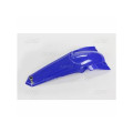 Garde-boue arrière UFO bleu Reflex Yamaha YZ250F | Oxmoto
