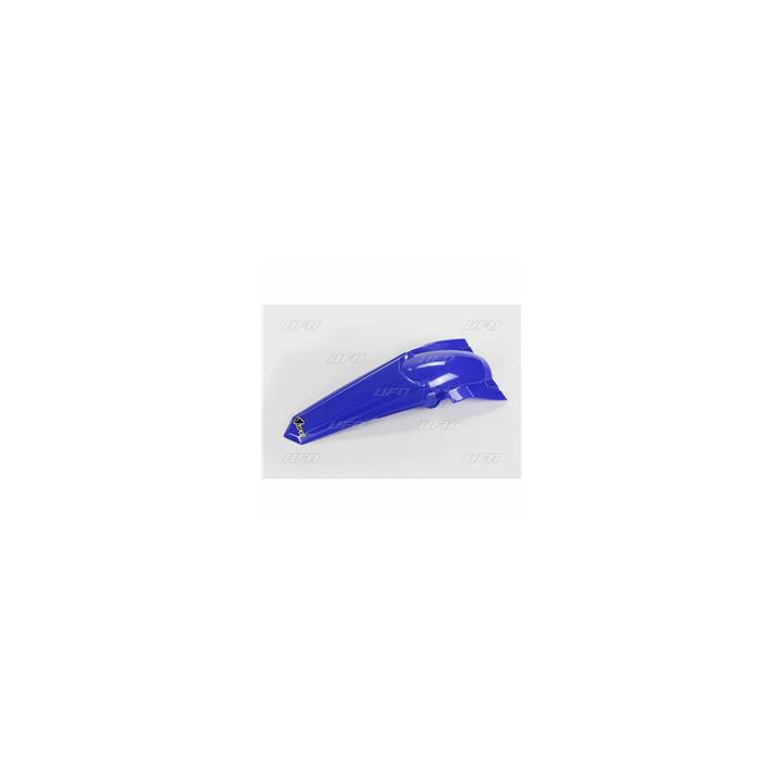Garde-boue arrière UFO bleu Reflex Yamaha YZ250F | Oxmoto