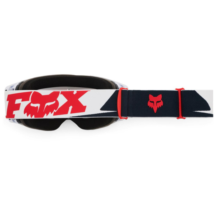 Masque FOX vue core rouge 40570-003-OS | Oxmoto