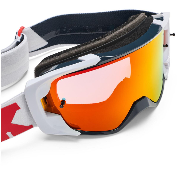 Masque FOX vue core rouge 40570-003-OS | Oxmoto