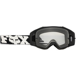 Masque FOX vue core noir 40566-001-OS | Oxmoto