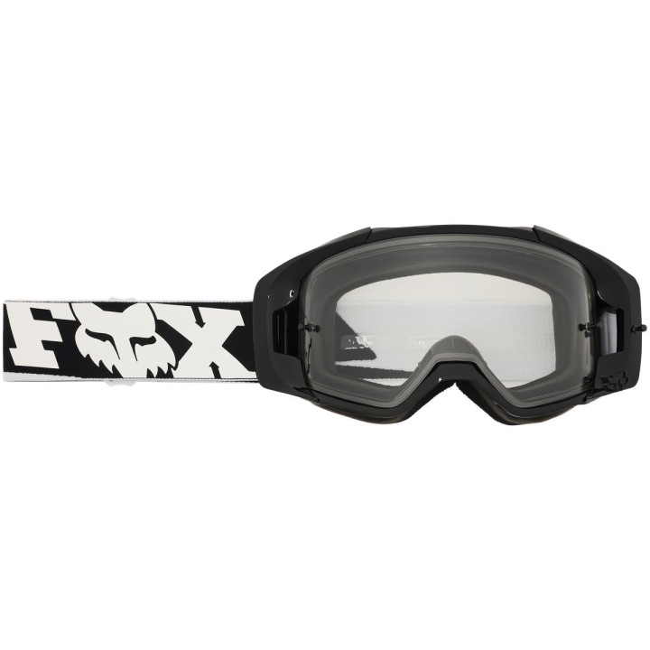Masque FOX vue core noir 40566-001-OS | Oxmoto