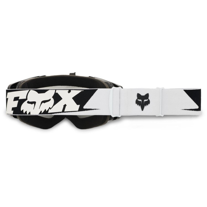 Masque FOX vue core noir 40566-001-OS | Oxmoto