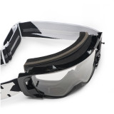 Masque FOX vue core noir 40566-001-OS | Oxmoto