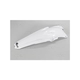 Garde-boue arrière UFO blanc Yamaha yz450f 1087842002