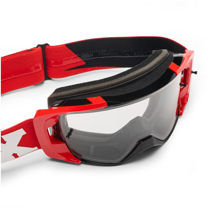 Masque FOX vue core rouge 40566-003-OS | Oxmoto
