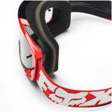Masque FOX vue core rouge 40566-003-OS | Oxmoto