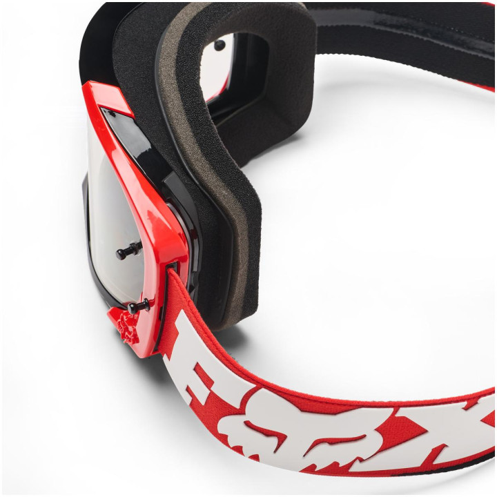 Masque FOX vue core rouge 40566-003-OS | Oxmoto