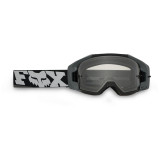Masque FOX vue enduro gris | Oxmoto