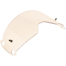 Écran de masque FOX vue repl lens - photochromic transparent