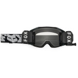Masque FOX vue roll-off gris | Oxmoto