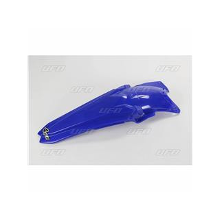 Garde-boue arrière UFO bleu Reflex Yamaha YZ450F | Oxmoto