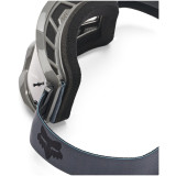 Masque enfant FOX main core gris | Oxmoto