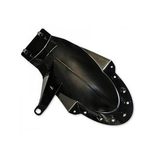 Partie interne de garde-boue arrière UFO Yamaha YZF450