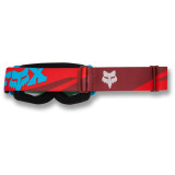 Masque enfant FOX main raid rouge | Oxmoto