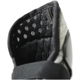 Genouillères protège-tibias enfant FOX peewee titan noir/argent