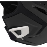 Pare-pierres FOX r3 noir | Oxmoto