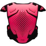 Pare-pierres FOX r3 rose | Oxmoto