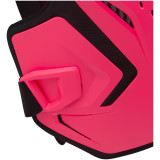 Pare-pierres FOX r3 rose | Oxmoto