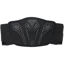 Ceinture FOX titan sport belt noir | Oxmoto
