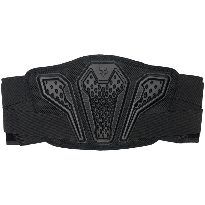 Ceinture FOX titan sport belt noir | Oxmoto