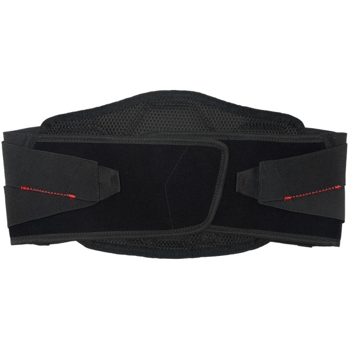 Ceinture FOX titan sport belt noir | Oxmoto