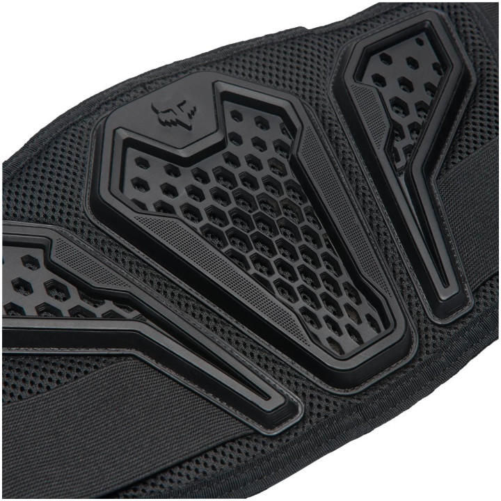 Ceinture FOX titan sport belt noir | Oxmoto