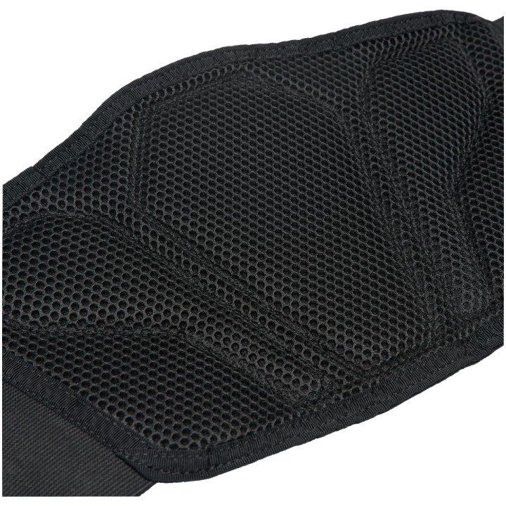 Ceinture FOX titan sport belt noir | Oxmoto