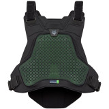 Pare-pierres enfant FOX airframe noir | Oxmoto