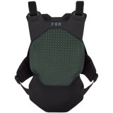 Pare-pierres enfant FOX airframe noir | Oxmoto