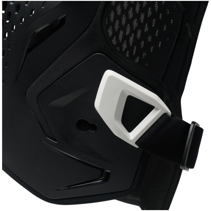 Pare-pierres enfant FOX r3 noir 40595-001-OS | Oxmoto