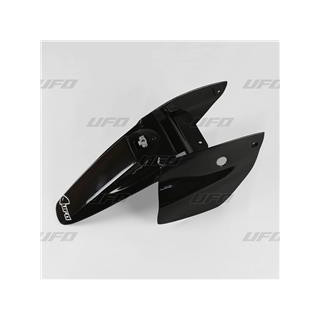 Garde-boue arrière UFO noir KTM sx65 1087320002 | Oxmoto