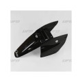 Garde-boue arrière UFO noir KTM sx65 1087320002 | Oxmoto
