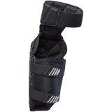 Coudières enfant FOX titan race ce noir | Oxmoto