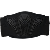 Ceinture enfant FOX titan sport noir | Oxmoto