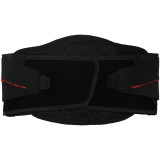 Ceinture enfant FOX titan sport noir | Oxmoto