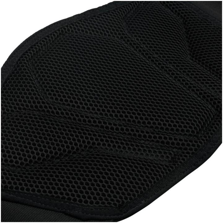 Ceinture enfant FOX titan sport noir | Oxmoto